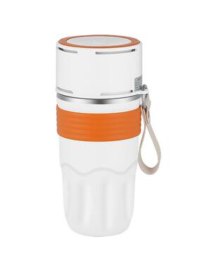 ZLB01两制冷水杯快速冷热用办公室宿舍热迷你SB车载水杯子U恒温加