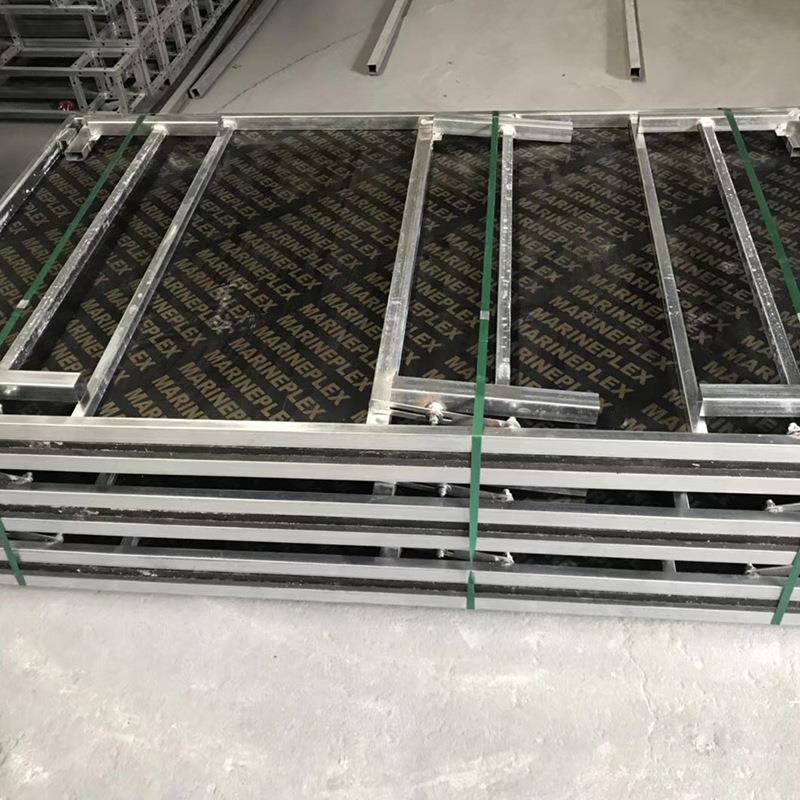 雷亚舞台架灯架光架快装折叠酒店活动门架铝龙合金桁台雷亚舞架