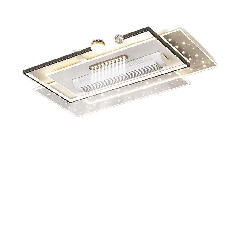 客灯厅无叶OBU风扇一体202新大款5现代简约气卧室餐厅全屋led吸顶,家装灯饰光源,风扇灯,淘宝优惠券,粉丝福利购,淘宝优惠卷