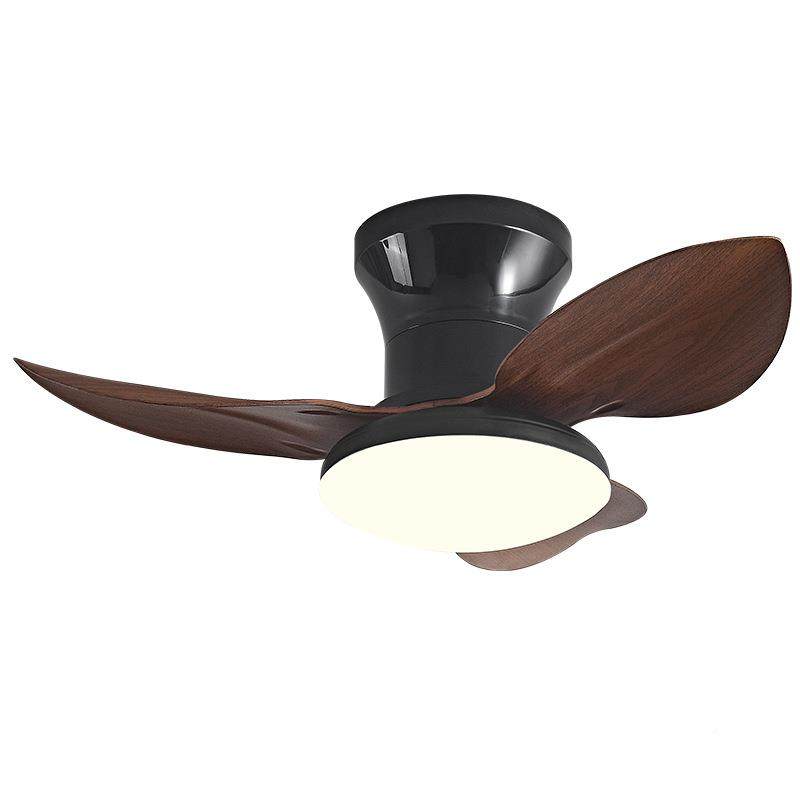 小型道餐厅卧室风扇电灯阳台书房音变频APP过控制静吸顶风扇吊灯,家装灯饰光源,风扇灯,淘宝优惠券,粉丝福利购,淘宝优惠卷