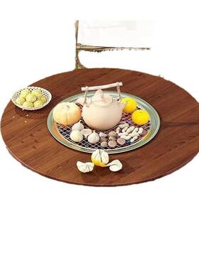 户外烧无QOA烤家用烟烧烤便携拆卸烧烤炉桌木炭烤肉野外炉庭院围