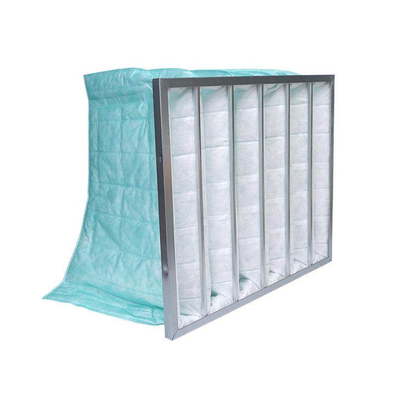 初效袋过滤器f5PTA6中效空气尘过滤器防中央式空f调无纺布中效过,机械设备,过滤设备,淘宝优惠券,粉丝福利购,淘宝优惠卷