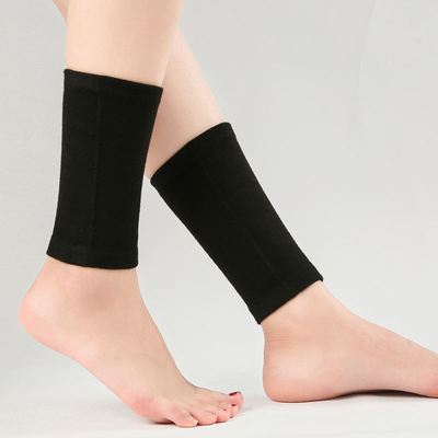 夏季护脚踝袜套男女保暖护小腿护膝防滑护脚腕薄款护脚脖子护脚套
