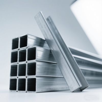 镀锌方管40x60钢材矩形管