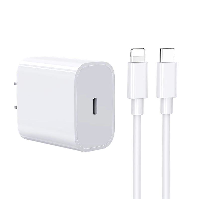 酷乐风适用ipad充电器套装iPad快充线老款苹果平板9代电脑pro数据线USB2017L接口Cmini5Air3充电线