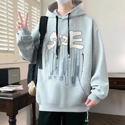 春秋季13青少年连帽卫衣14