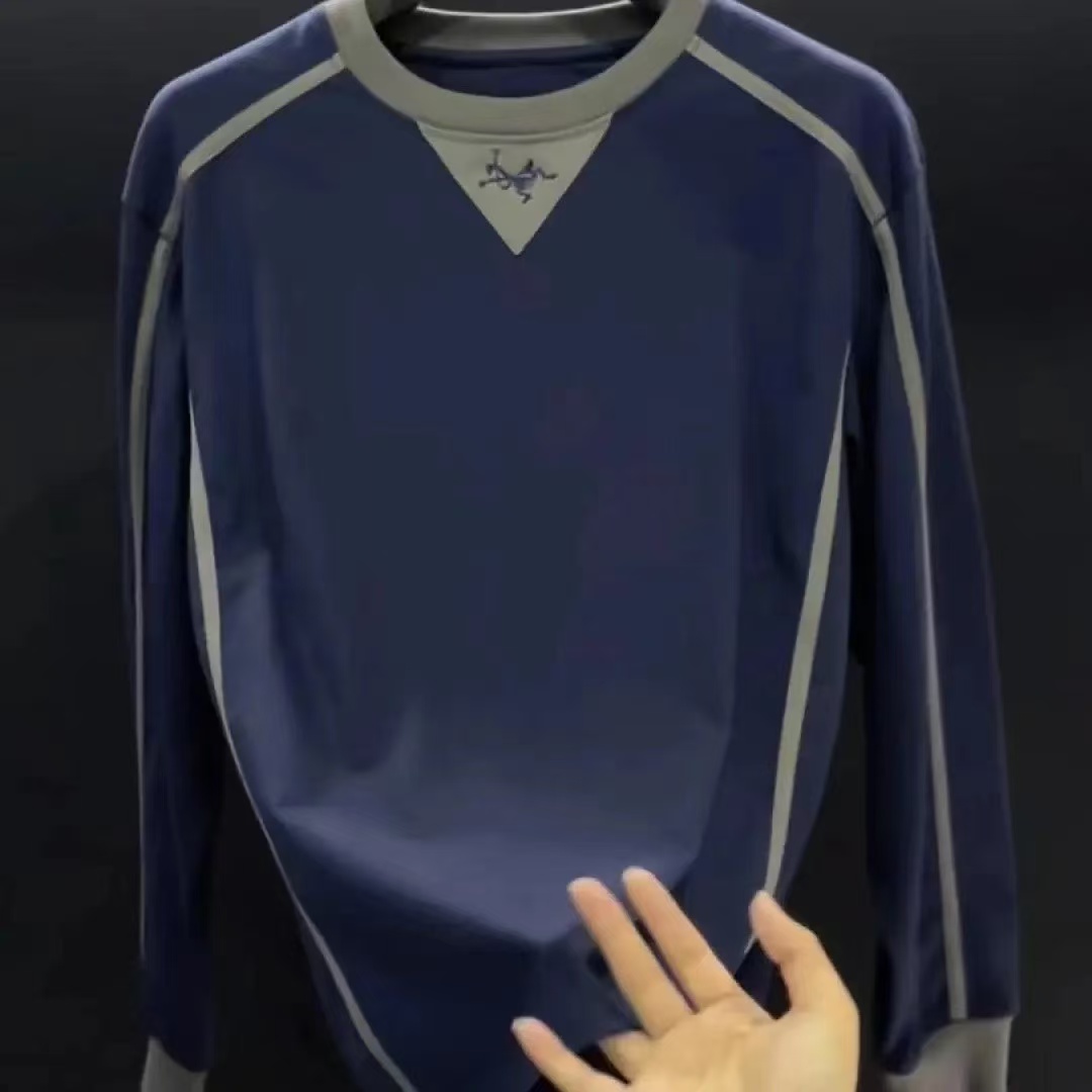 2025网红爆款秋季新款卫衣