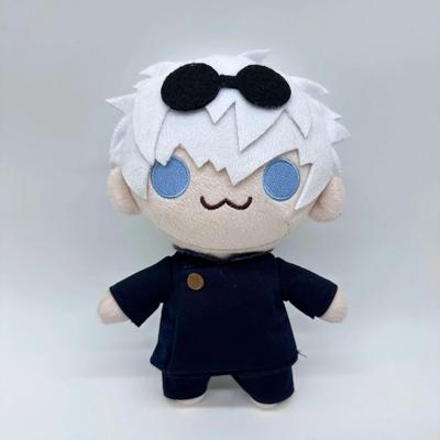 20cm New Jujutsu Kaisen hand puppet plush toy Toys Cute Soft