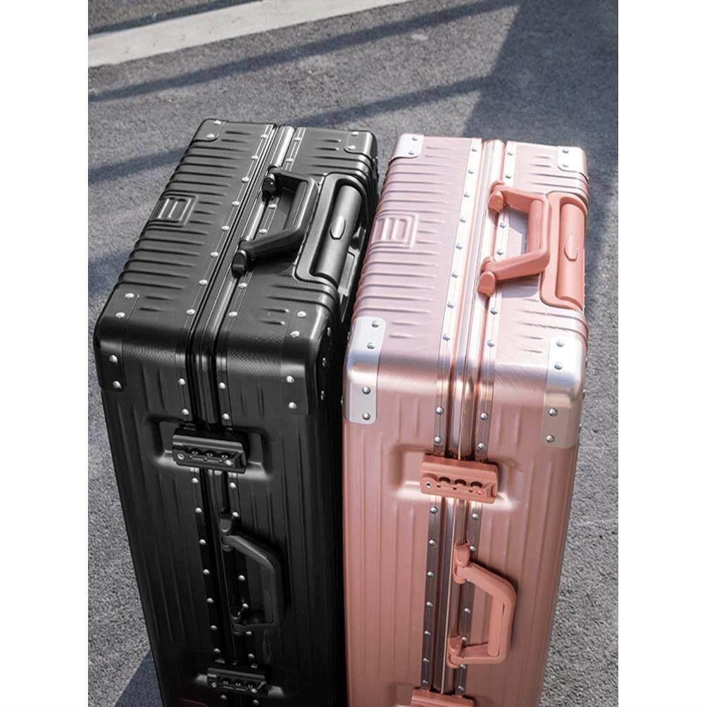 large26/28/32/34/36inch big suitcase luggage trolley bag跨境图片
