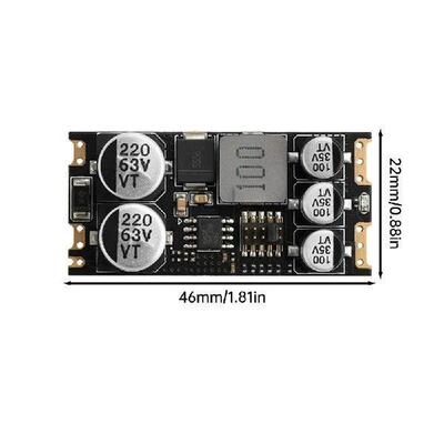 DC-DC DC Step-Down Power Module Buck Converter 5-55V Input