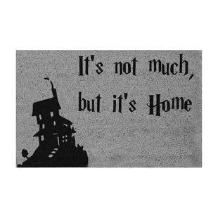 Interesting Doormat Door Decoration For Front Mat Outside