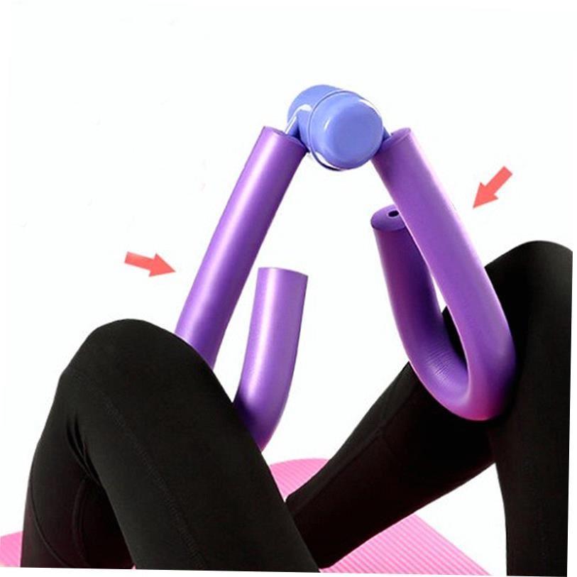 Thigh Toners Master Trimmer Thin Body Leg Exercise Equipment