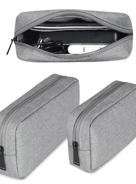 uty Cable Organizer Toiletry Pouch Storage Cosmetic Case Bag
