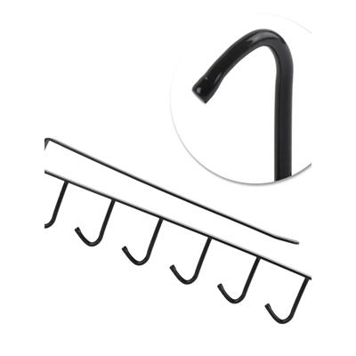 Hanging Hook Shelf Hook Multi Functional Kitchen Storage Rac