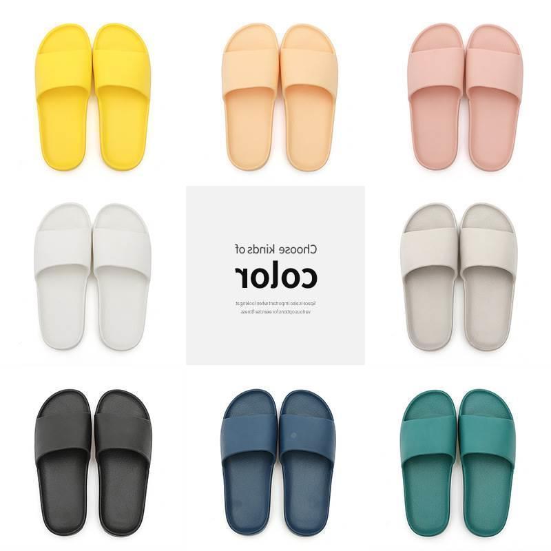 women men slippers bathroom slipper flip flop shoes 室内拖鞋
