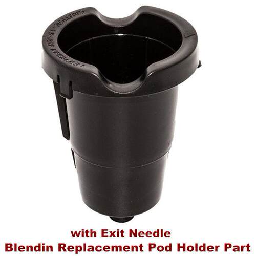 Blendin Replacement Pod Holder Part K Cup Holder Insert