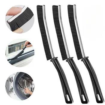 Durable Grout Gap cleaning brush Kitchen Toilet Tile Joints