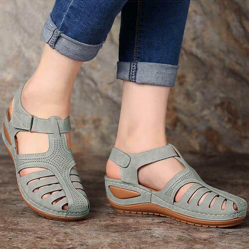 Women Sandals Bohemian Style Summer Shoes For Women Summer S