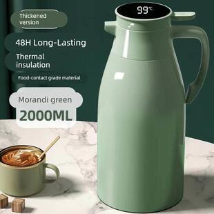 Thermo flask, tea bottle, boiling hot water bottle保温瓶