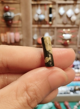 千年雪花石管珠6x19m，满百包邮