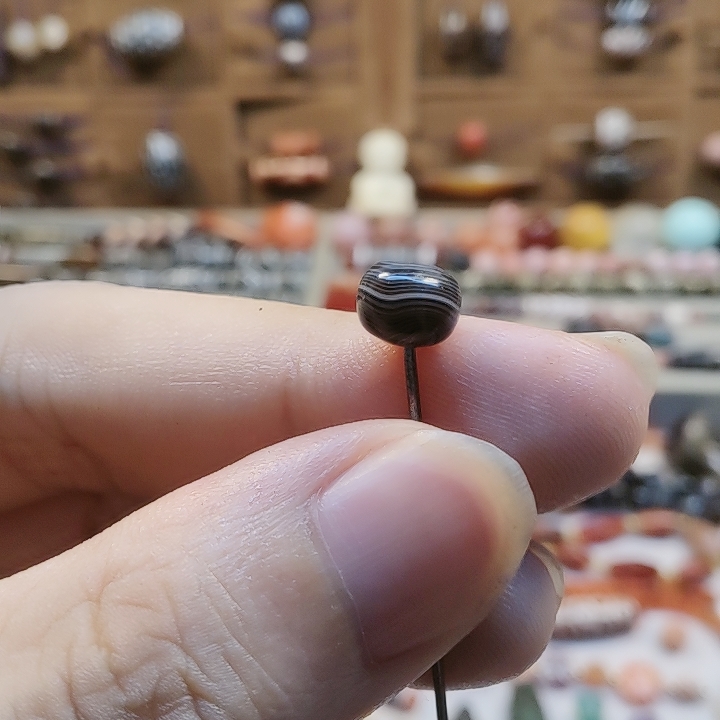 千年药师珠7.6m满百包邮