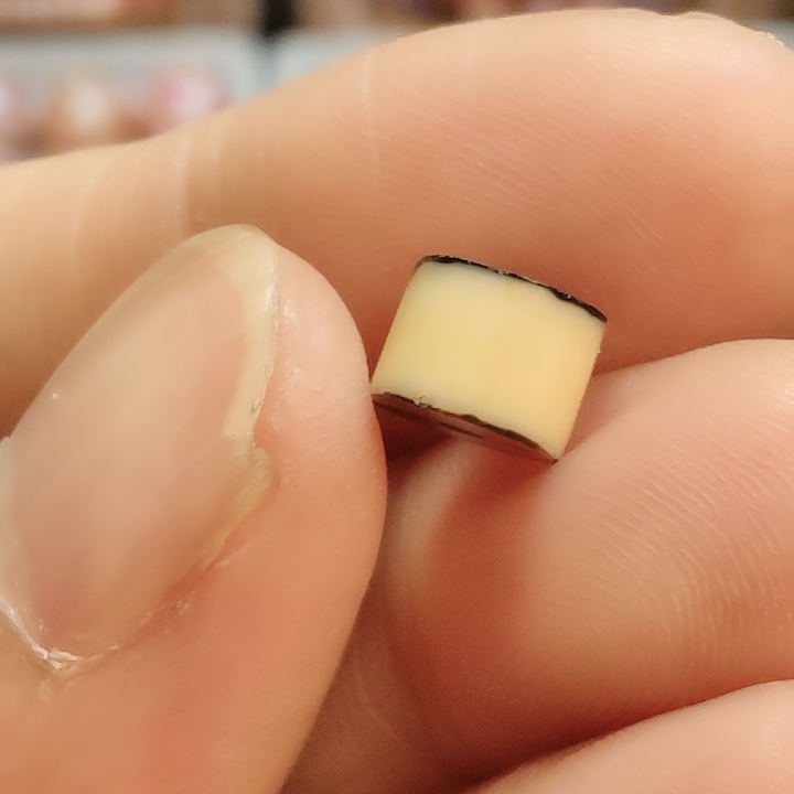 7.5x5.5千年也门堕珠满百包邮