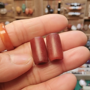 良渚玉一对满百包邮