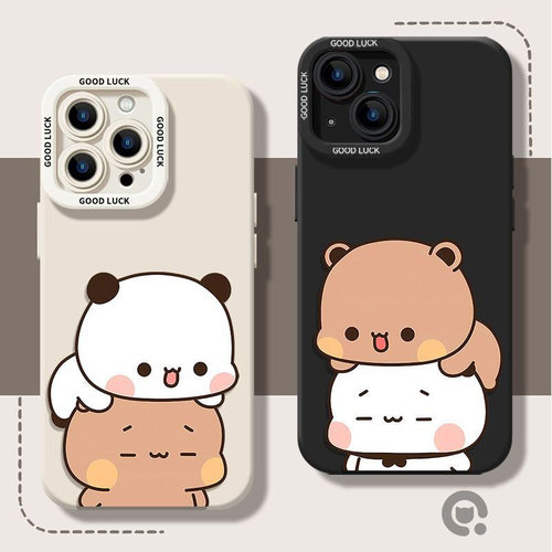 趴头一二布布情侣适用一加Turbo6XPro手机壳磨砂ACE6至尊版1+ACE5竞速版OnePlus15T13T12男女生一加ACE3V2Pro