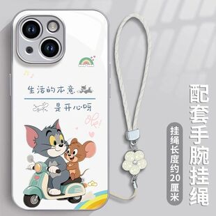 文字开心呀适用vivoS30S50Promini手机壳S20s19s18s17s16s15s12金属漆玻璃壳X300X200x100Sx90x80x70t学生T1x