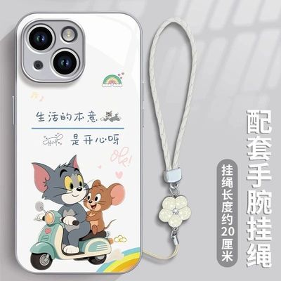 文字开心呀适用三星S25Ultra至尊版手机壳S24S23S22Plus金属漆玻璃壳S21+三星A70A56A55A54A53A36A16A15A05S