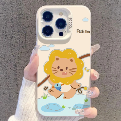 郊游太阳花猫适用华为智选HiNova9SE手机壳Hinova12SE/1110彩银磨砂Hi畅享80Pro学生Hi畅享60S/Hi畅享70Plus
