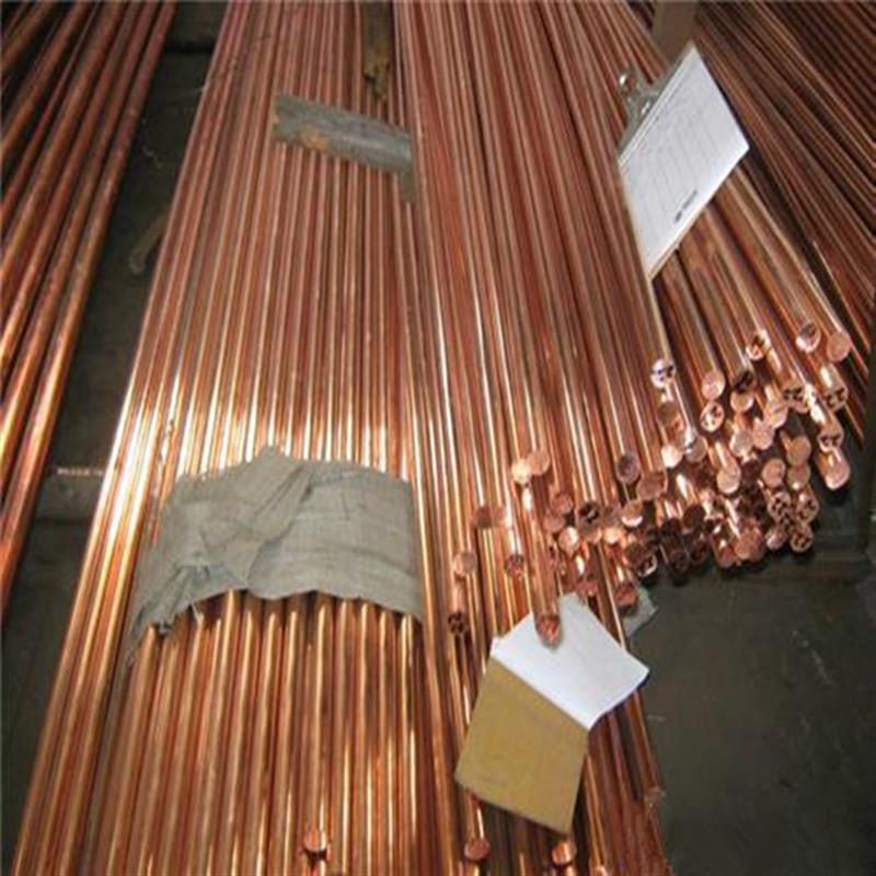TUP0.003无氧铜棒C10100电缆用铜带C10910红紫铜板卷现货
