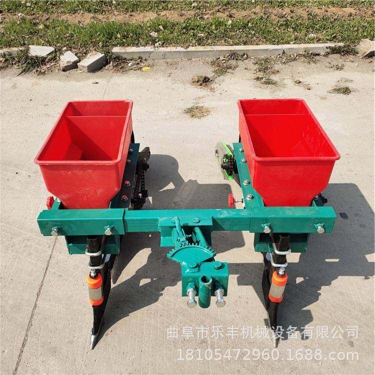热销汽油玉米黄豆播种机手推播种机农用小型玉米追肥机,农机/农具/农膜,播种栽苗器/地膜机,淘宝优惠券,粉丝福利购,淘宝优惠卷