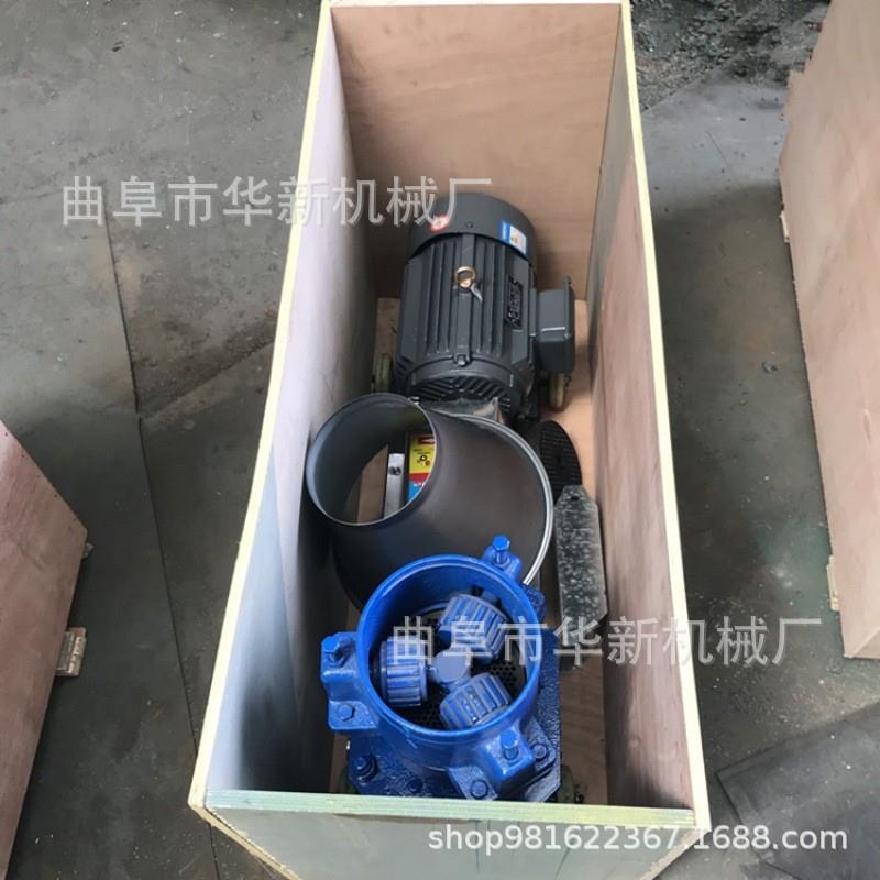 出口格鲁吉亚饲料颗粒机 鸡鸭鱼鹅饲料颗粒机 秸秆草粉饲颗粒机