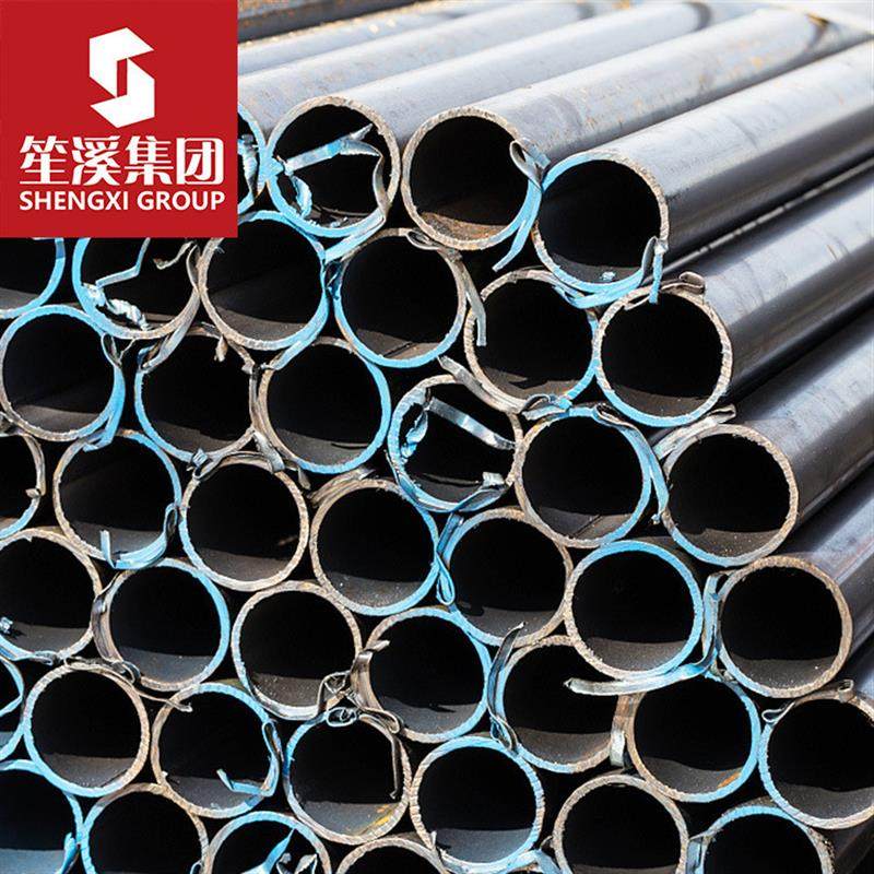 供应40Mn2精密精拉无缝钢管40Mn2合金管冷轧冷拔光亮钢管高强度