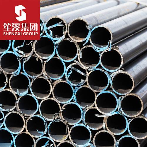 供应40Mn2精密精拉无缝钢管40Mn2合金管冷轧冷拔光亮钢管高强度