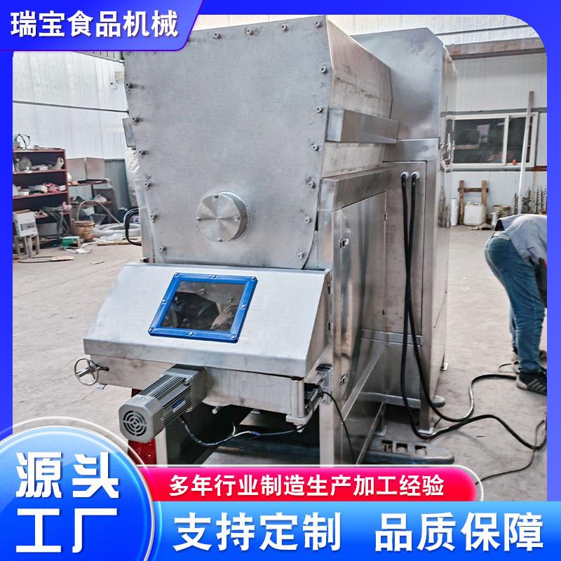 全自动猫粮水产饲料生产线 宠物颗粒挤出机 宠物食品制做机设备