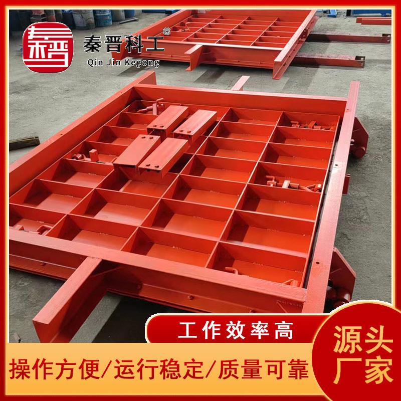 矿用防水密闭门技术参数 井下用1200*1400mm防水密闭门