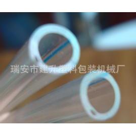 精密输液管生产线 输液导管挤出机 一次性静脉输液管挤出机