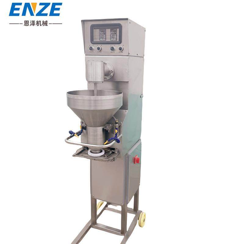 双调速实心鱼丸机摇摆式猪肉圆成型机大型肉丸成套流水线,清洗/食品/商业设备,肉制品加工设备,淘宝优惠券,粉丝福利购,淘宝优惠卷