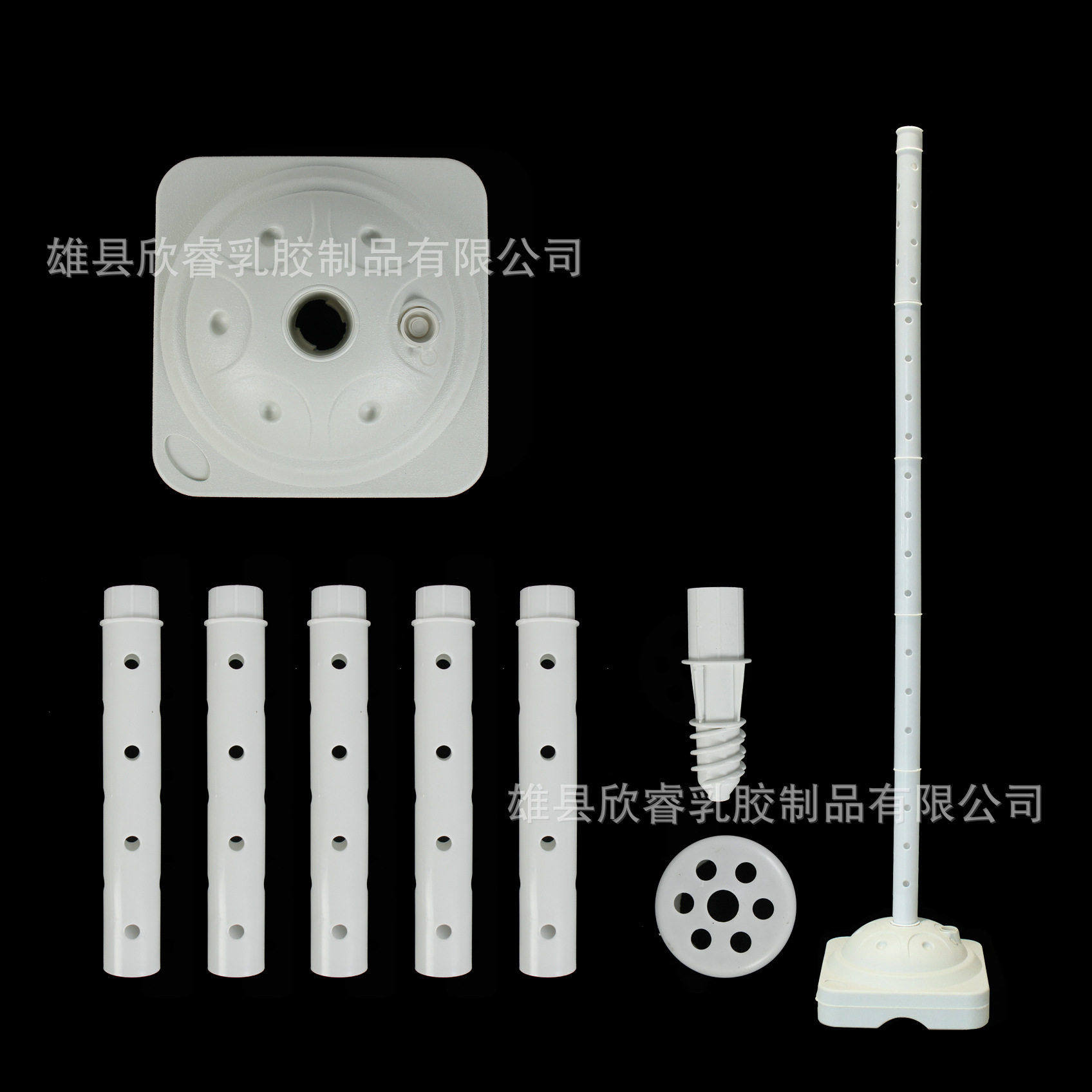 气球展示支架树地推街卖活动小礼品展示架路引立柱桌飘便携注水,节庆用品/礼品,气球,淘宝优惠券,粉丝福利购,淘宝优惠卷