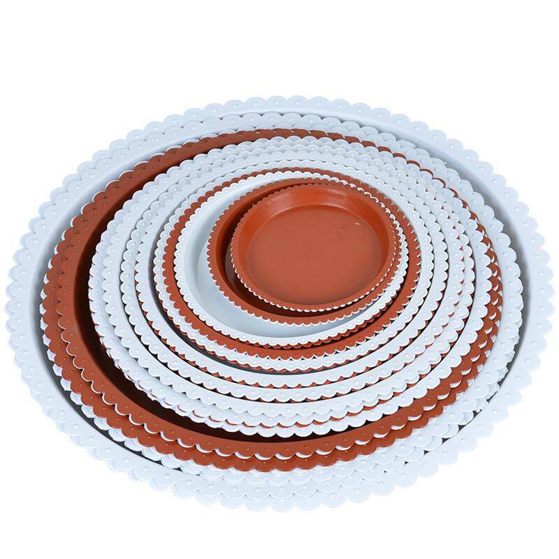 花盆托盘 加厚大盆底座 花盆垫底盘塑料接水托盘圆形花盘厂家,鲜花速递/花卉仿真/绿植园艺,花托/移动托盘,淘宝优惠券,粉丝福利购,淘宝优惠卷