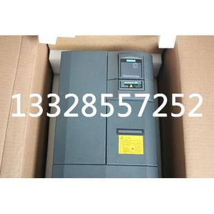 600V现货销售议价 2AD23 3kw500 0BA1 全新西门子变频器 6SE6440