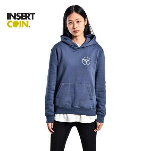 最后生还者火萤24卫衣 INSERT COIN 索尼PS游戏周边正版授权