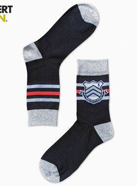 女神异闻录5秀尽袜子 INSERT COIN SEGA世嘉游戏周边正版授权