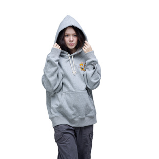 Stray游戏周边正版 COIN 授权 Murtaugh卫衣INSERT Stray