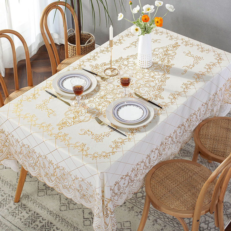 桌布防水防滑防烫免洗可擦PVC塑料餐厅台布150*220cm大尺寸餐桌布,居家布艺,桌布,淘宝优惠券,粉丝福利购,淘宝优惠卷