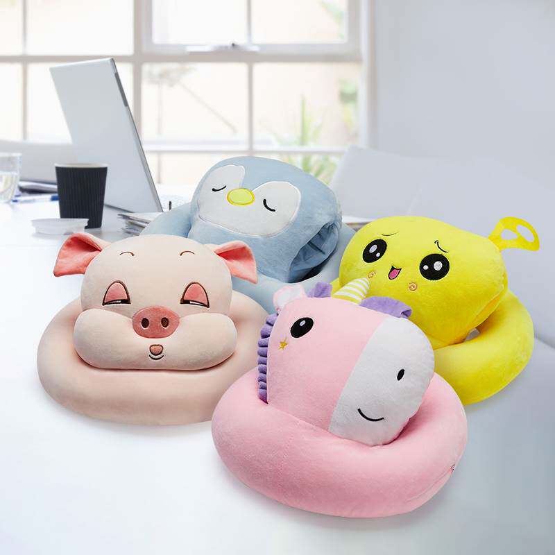 Nittaya办公室午睡枕趴睡觉神器枕头午休枕抱枕趴趴枕学生趴睡枕