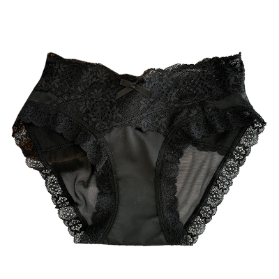 瑶瑶闺蜜内裤女性感蕾丝