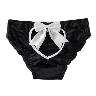 瑶瑶闺蜜大码内裤女200斤3条装